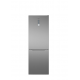 Combi TEKA** FRIGORÍFICO NFL 345 C-INOX. 40672051. No Frost. Inoxidable. Clase E